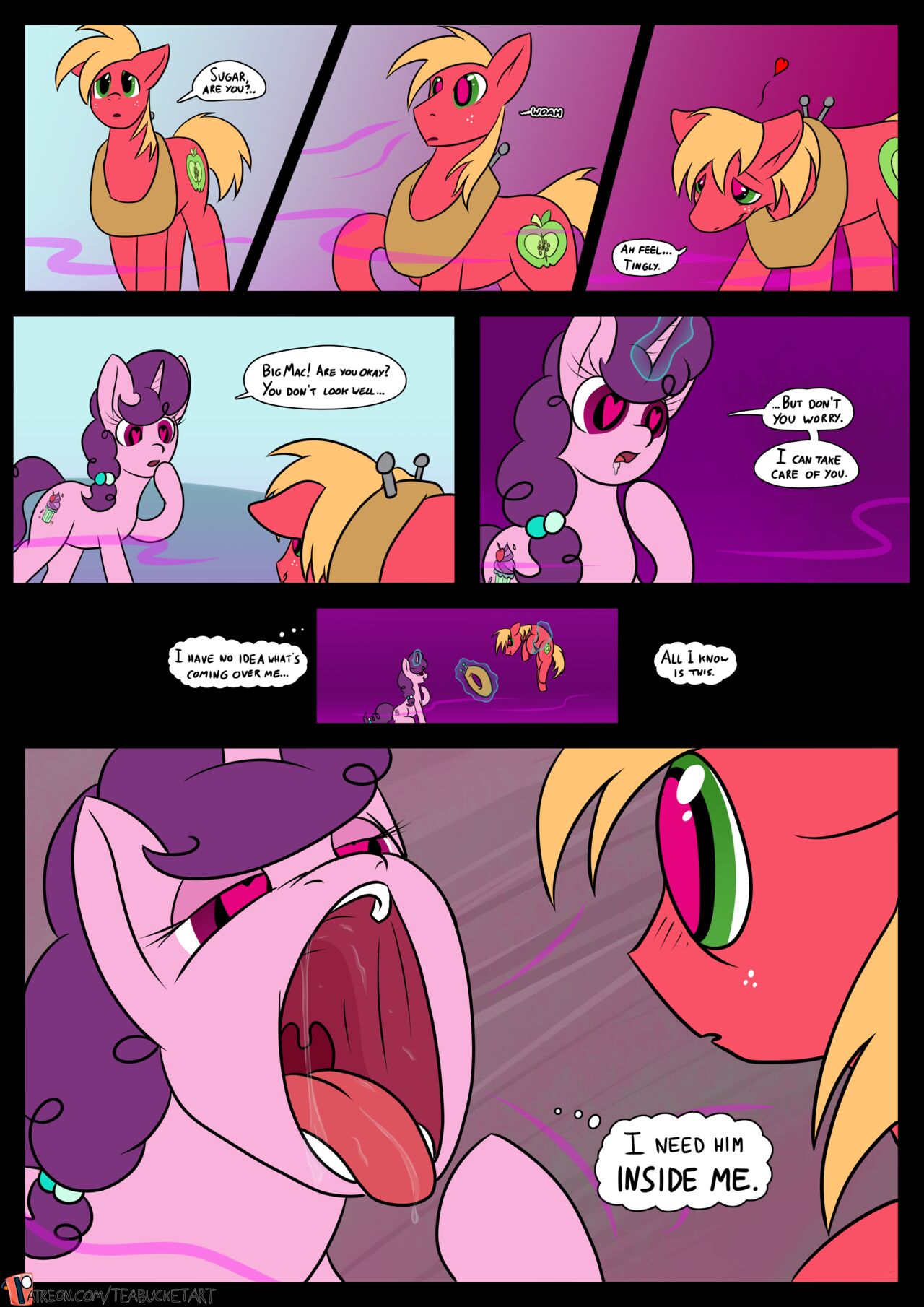 Poison Apple page 11 full