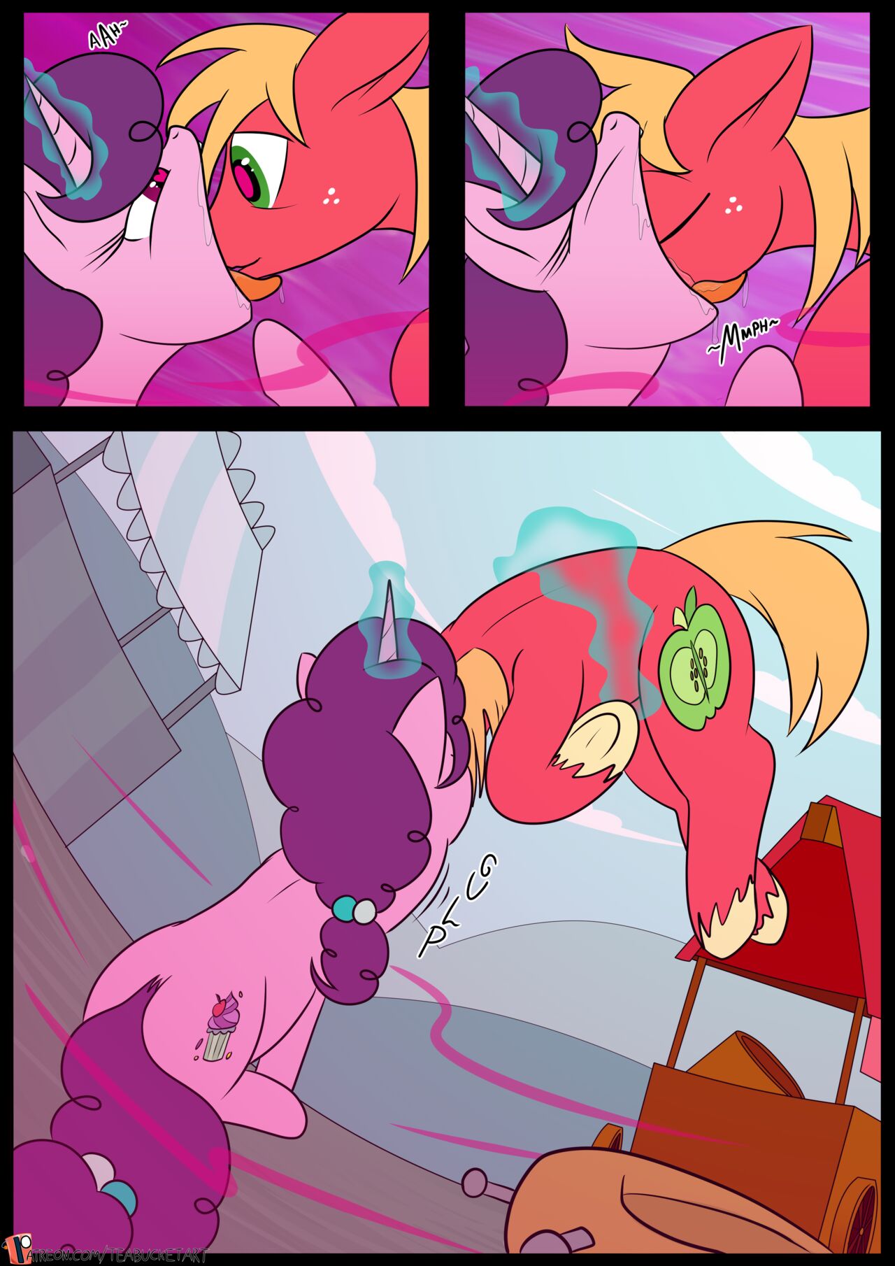 Poison Apple page 12 full