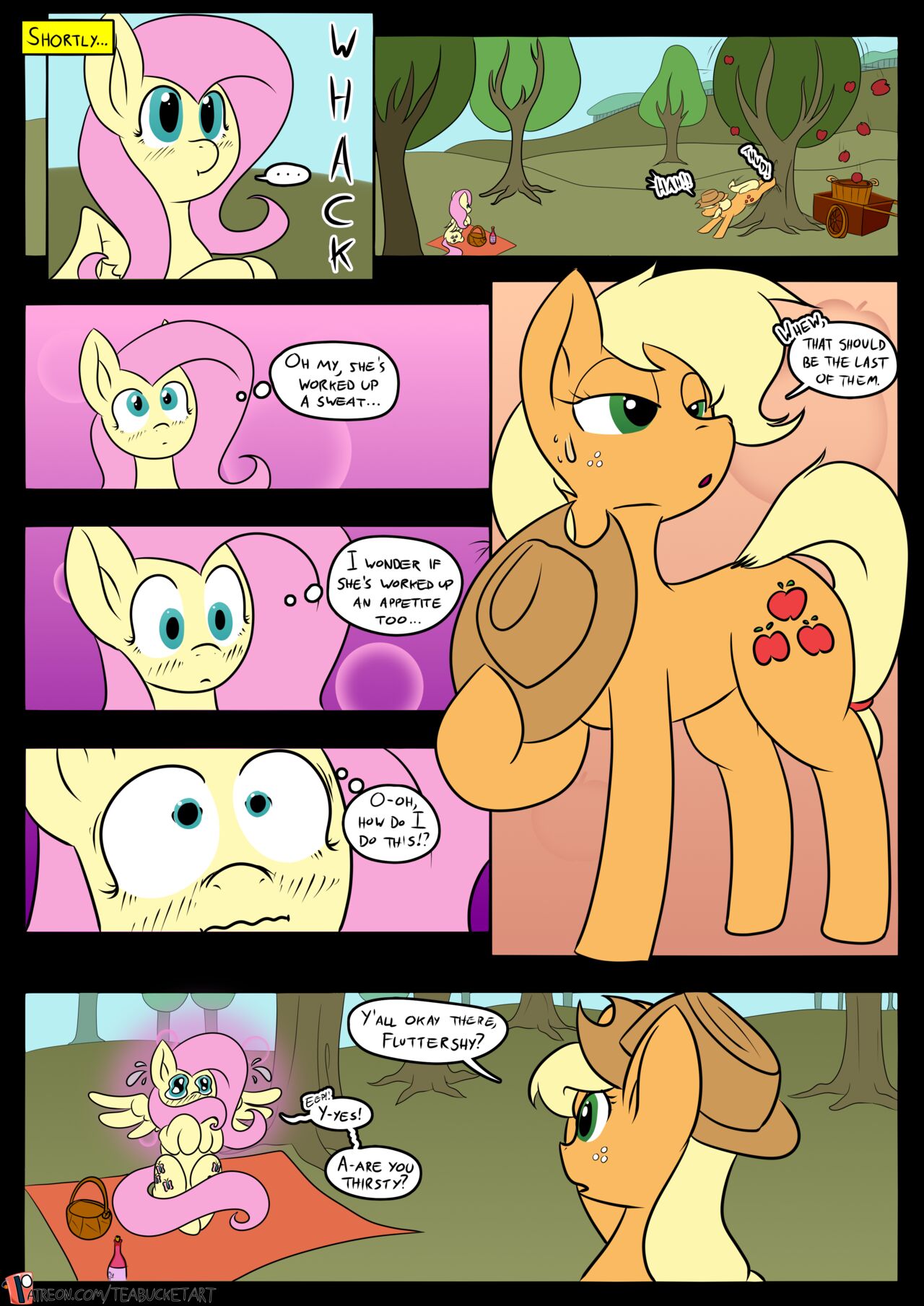 Poison Apple page 4 full