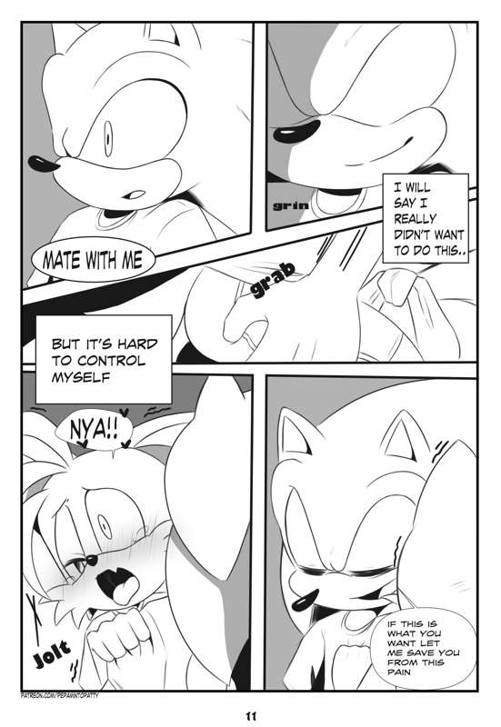 My Aplha page 12 full