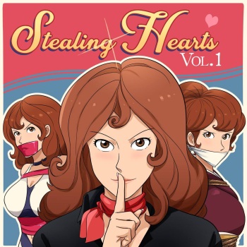 loz峰不二子 cover