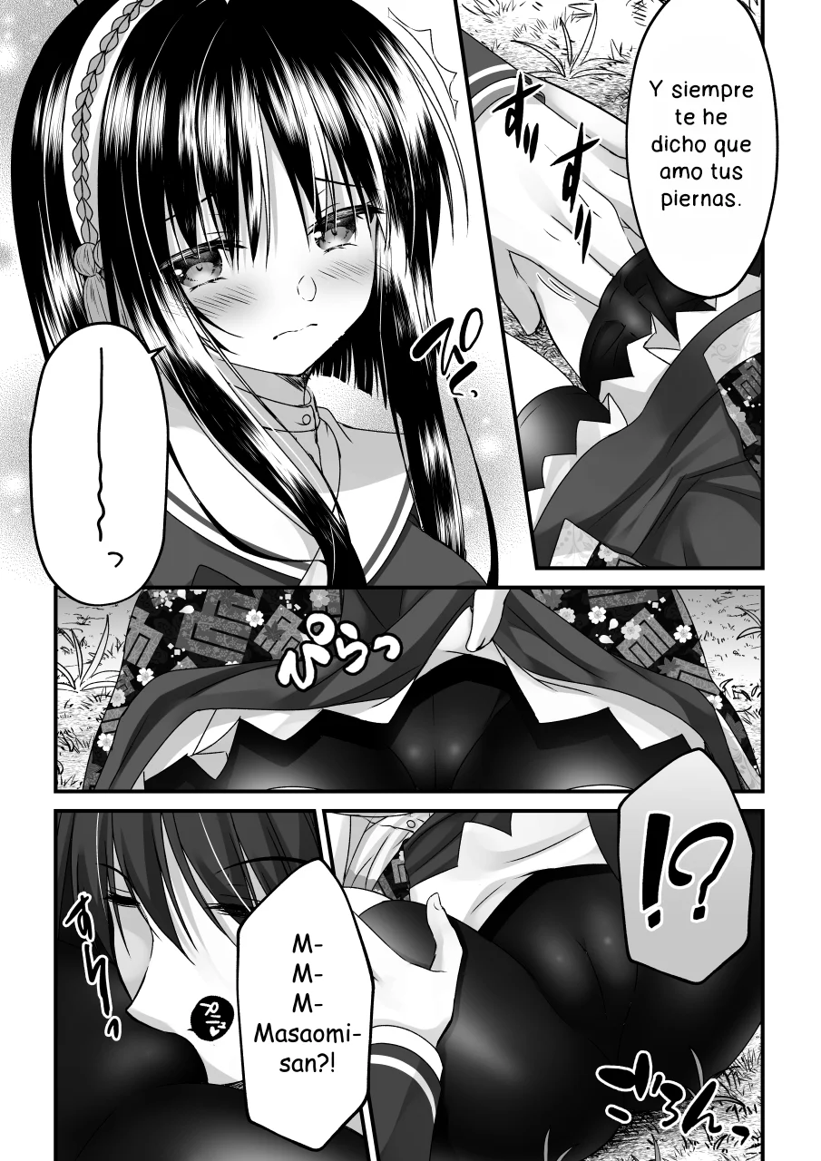 Senren Banka Hitachi Mako page 4 full