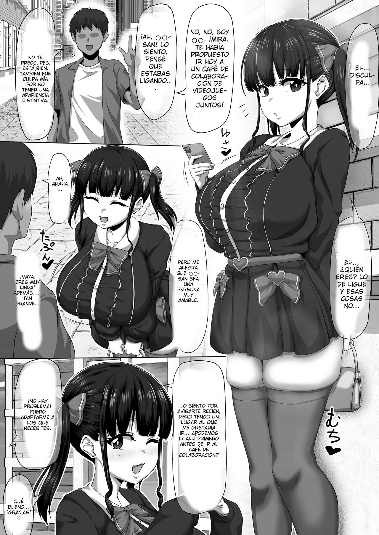 Período de celo 2: Colección de sexo con eyaculación interna de chicas pervertidas page 11 full