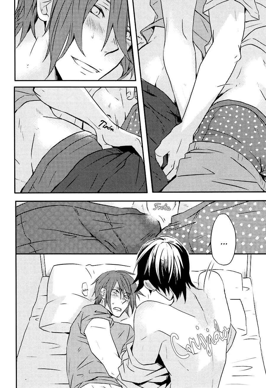 Sonna Karera no Kankei-sei. | Their Relationship page 11 full