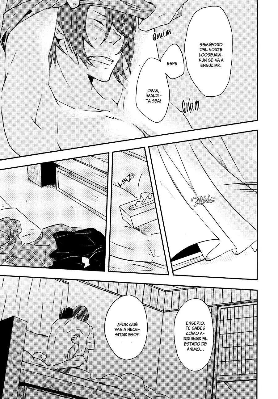 Sonna Karera no Kankei-sei. | Their Relationship page 12 full