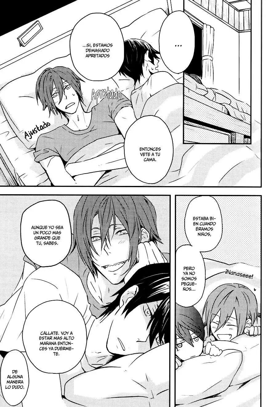 Sonna Karera no Kankei-sei. | Their Relationship page 2 full