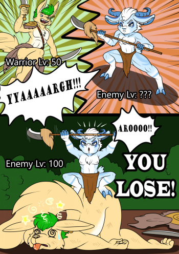 [CRYSALIA] Pony Slave Campaign cover