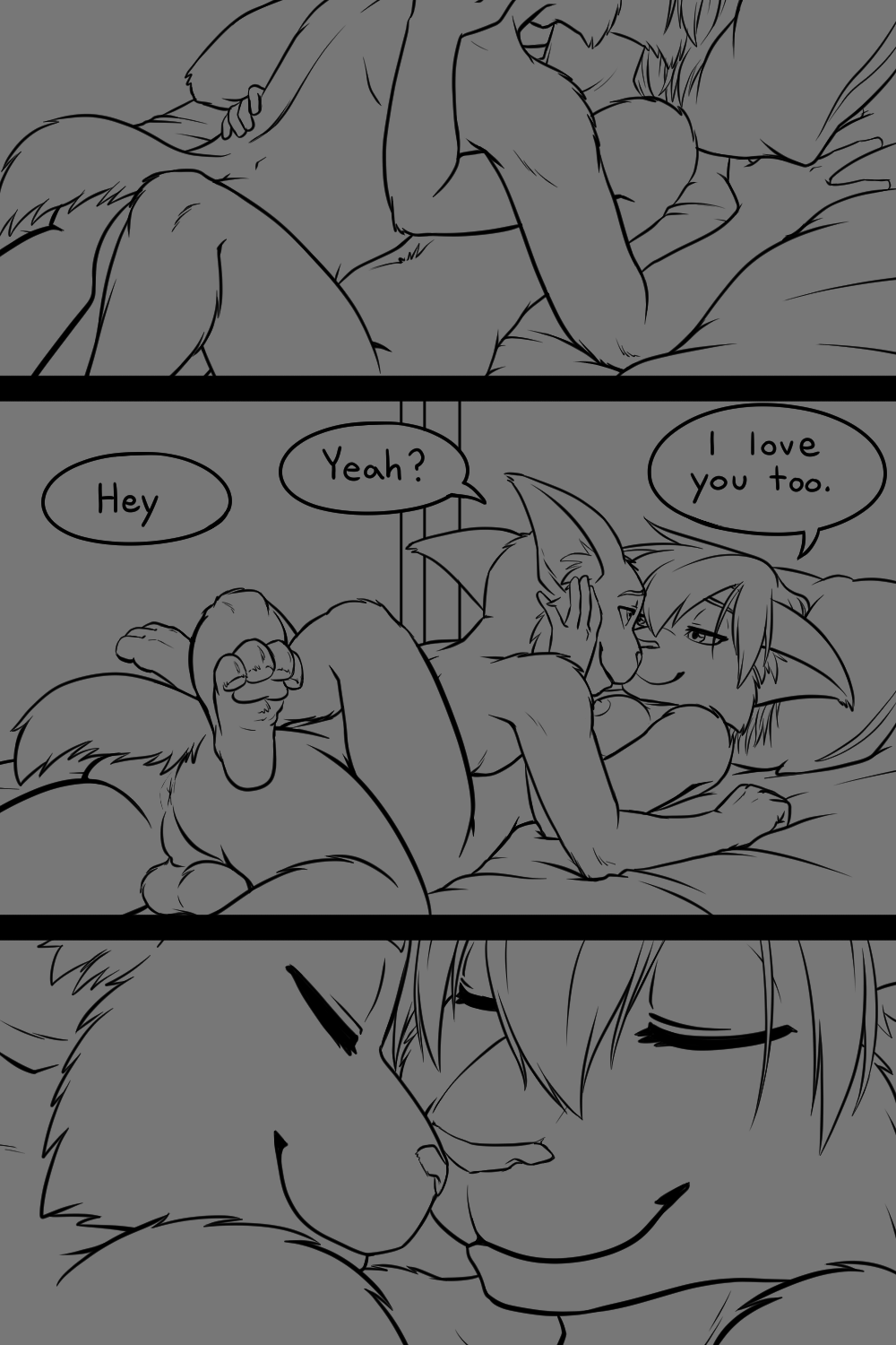 Saturday Mornings page 12 full