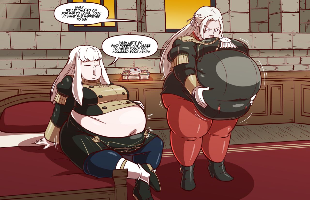 Full Emblem page 11 full