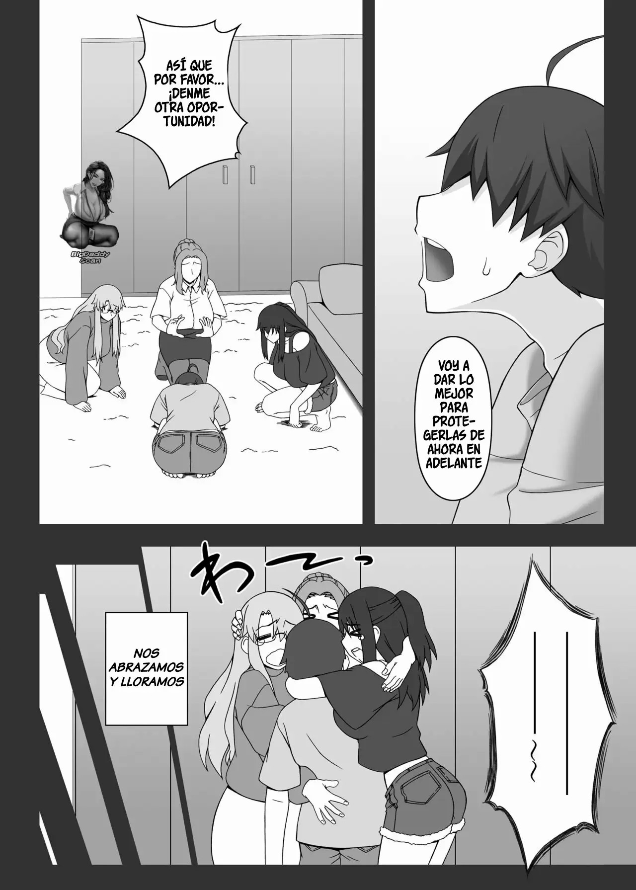 Tachibana Kyouka-san o Otona no Omocha de Otosu Hon | Un libro que hace enamorar a  Kyoka Tachibana-san con juguetes sexuales page 5 full