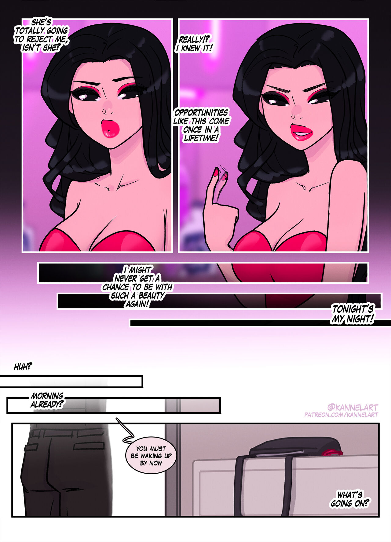 Collateral Damage page 2 full