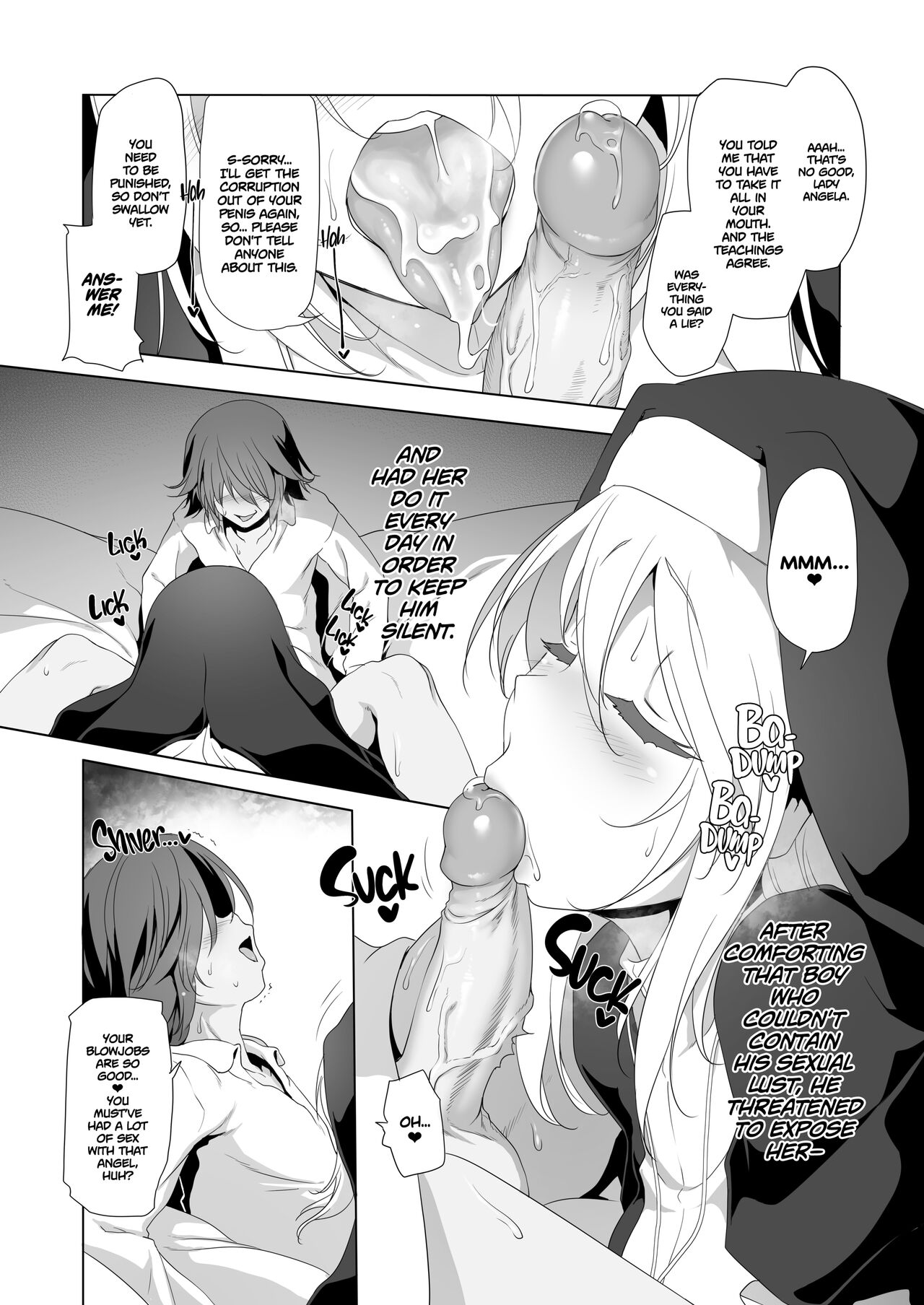 Bouken no Sho Series Soushuuhen - The Adventurer's Book has Perfect. Vol. 1 | The Adventurer's Log Has Been Fully Recovered Vol. 1 page 12 full