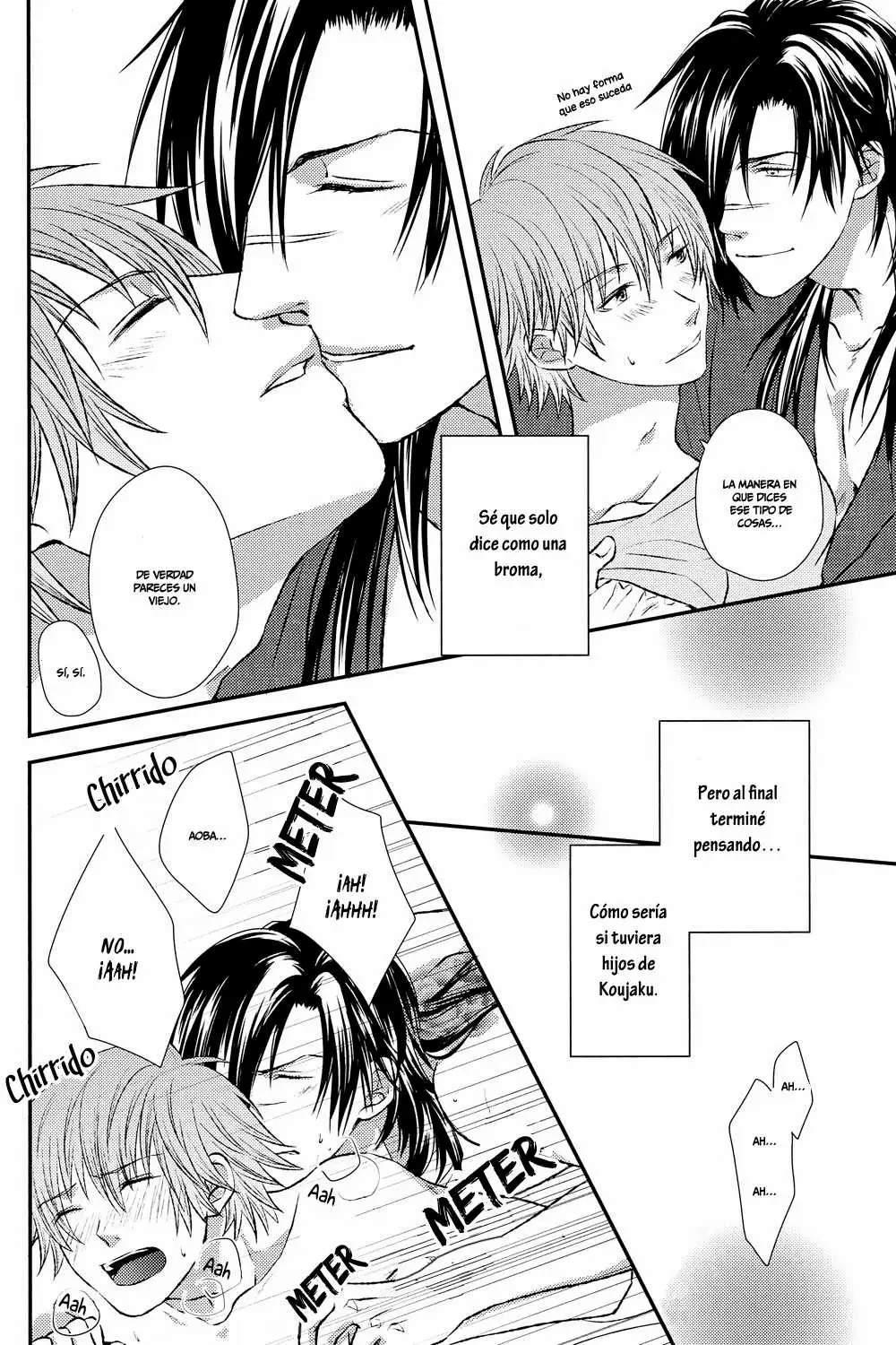 Aishiteru no Kakera page 11 full