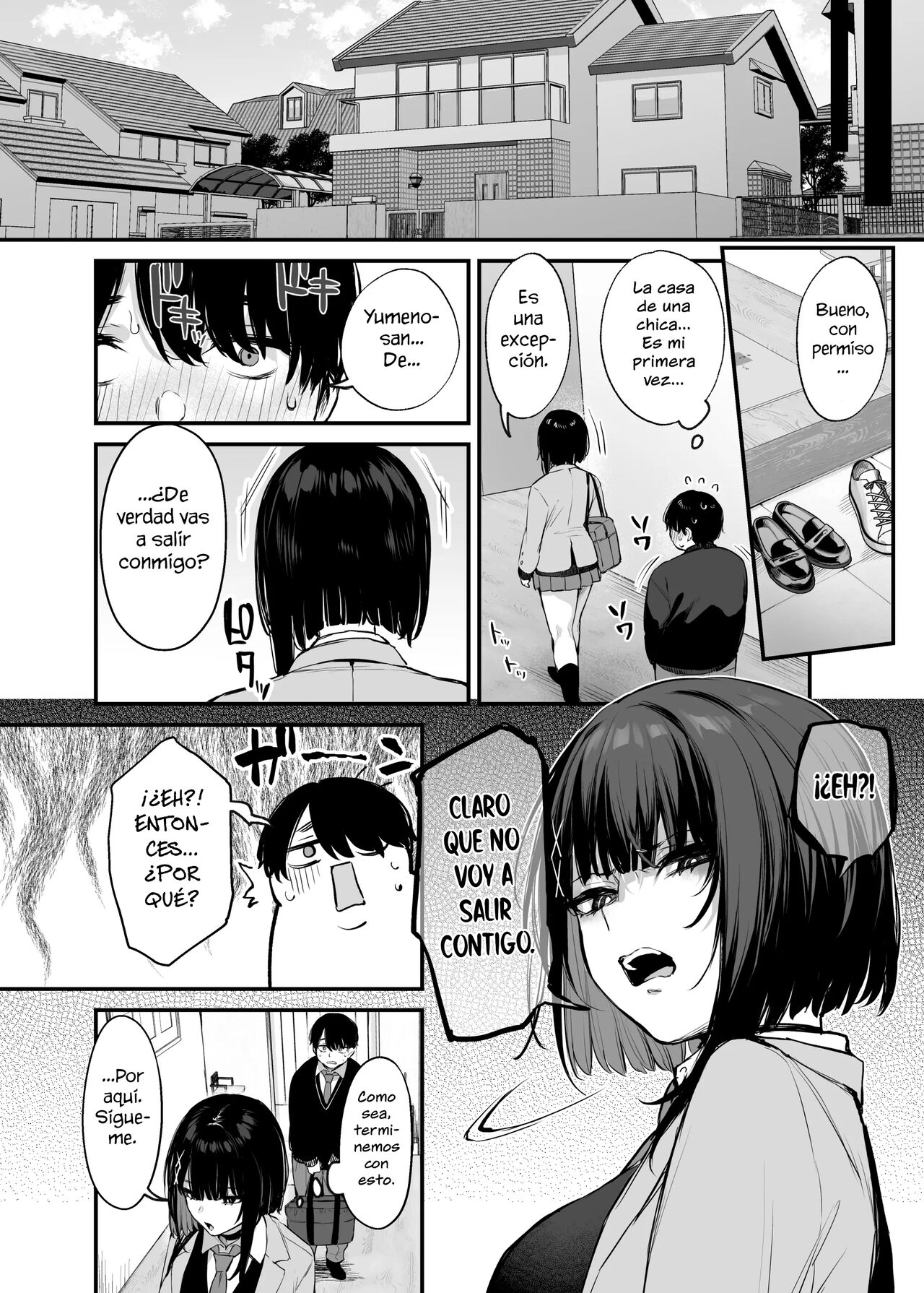¡¡Es solo una comida!! page 11 full