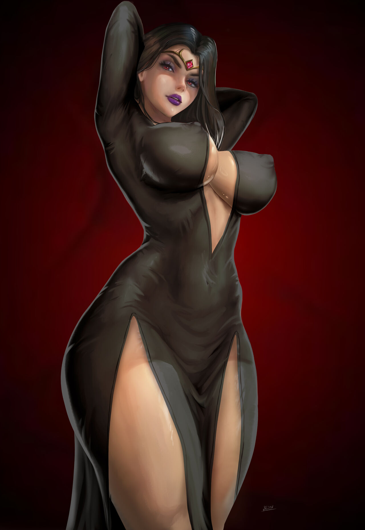 Artist - Blima Art page 11 full