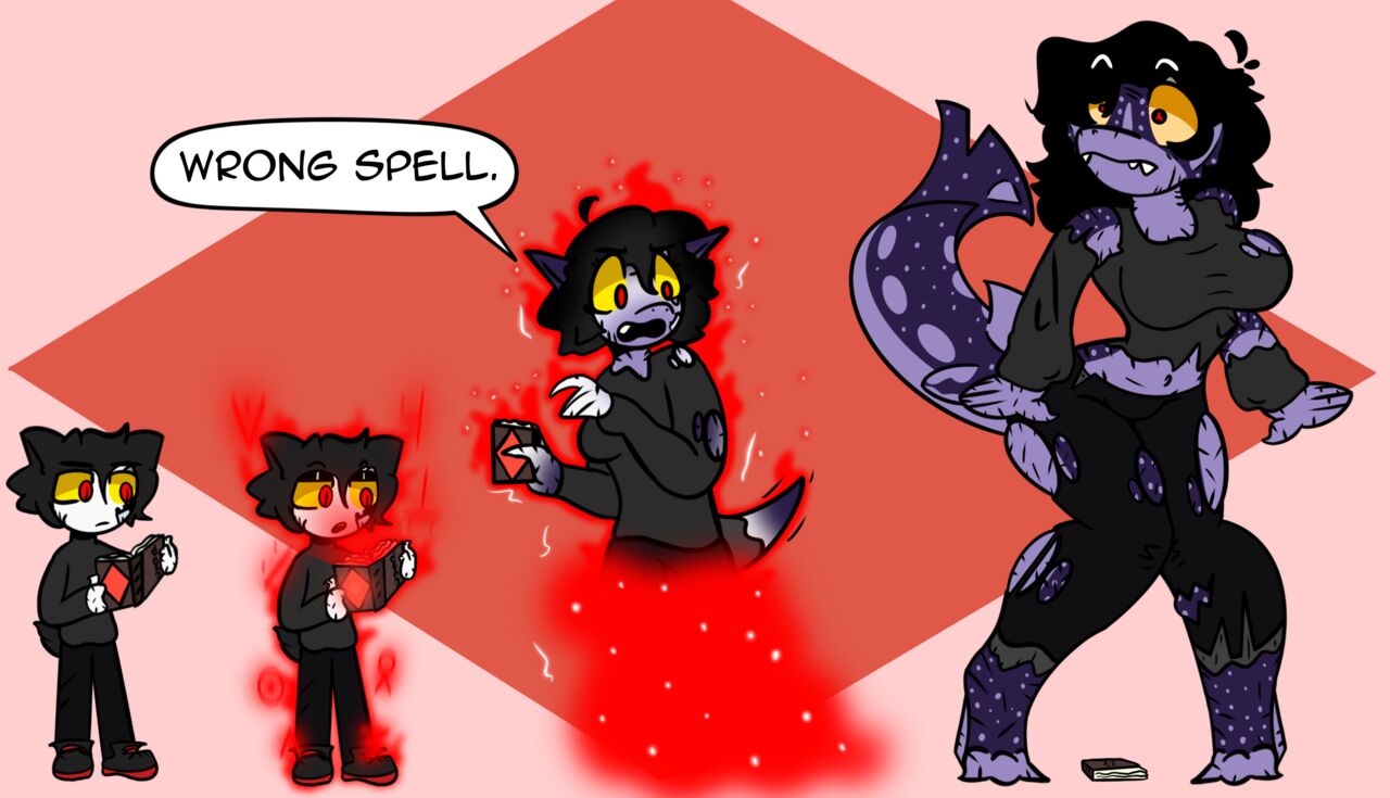 CQmics page 7 full