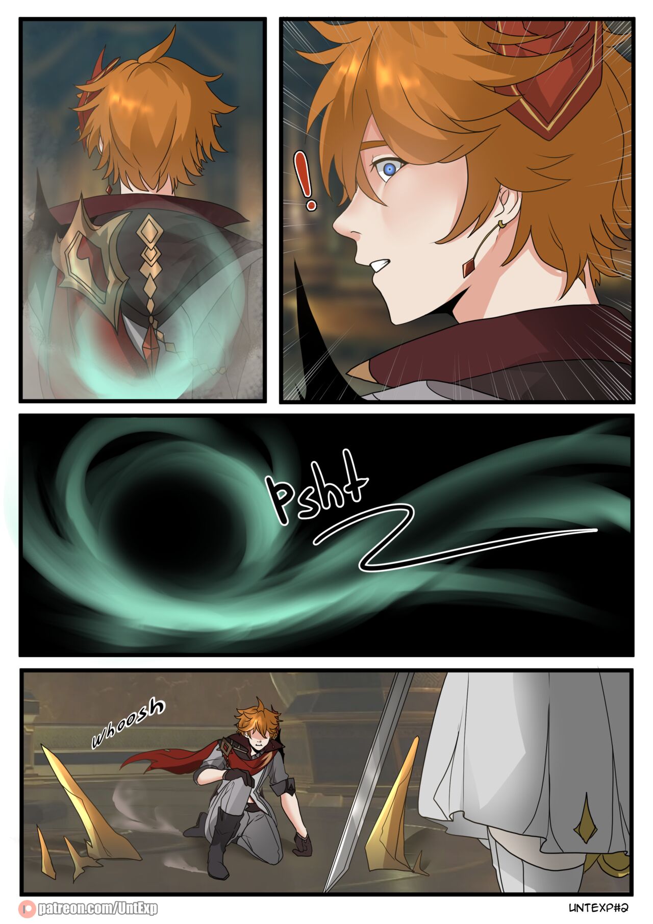 Victory page 3 full