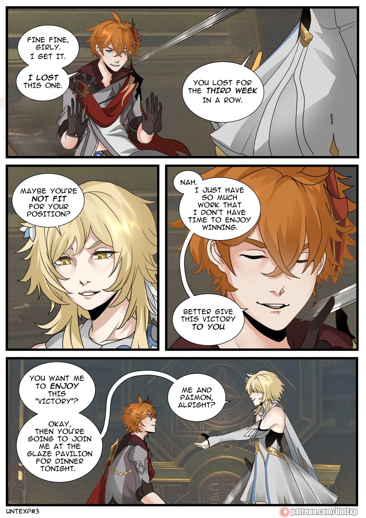 Victory page 4 full