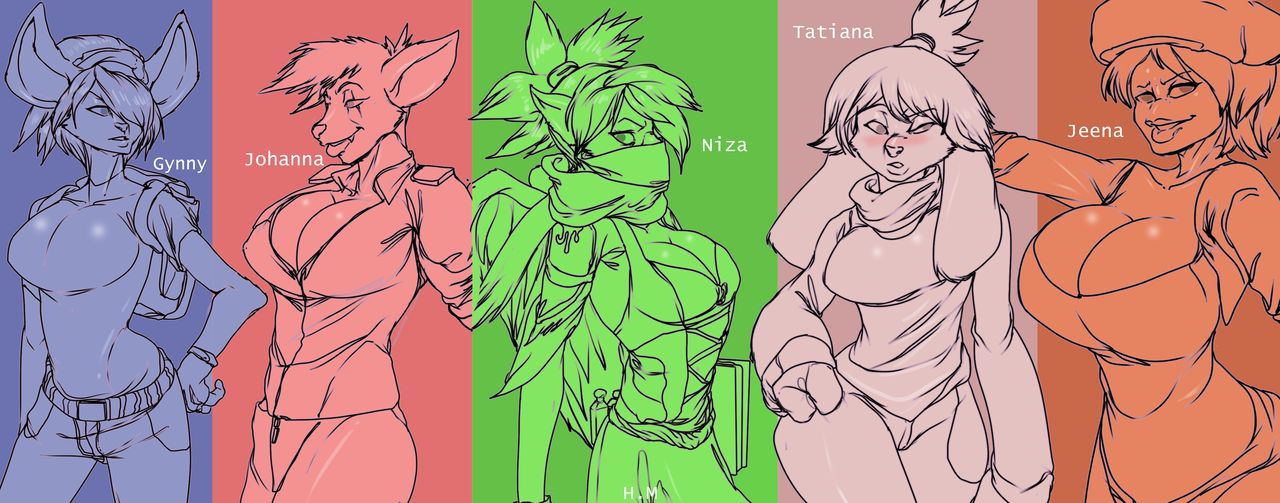 ARTIST EICHH-EMMM page 2 full