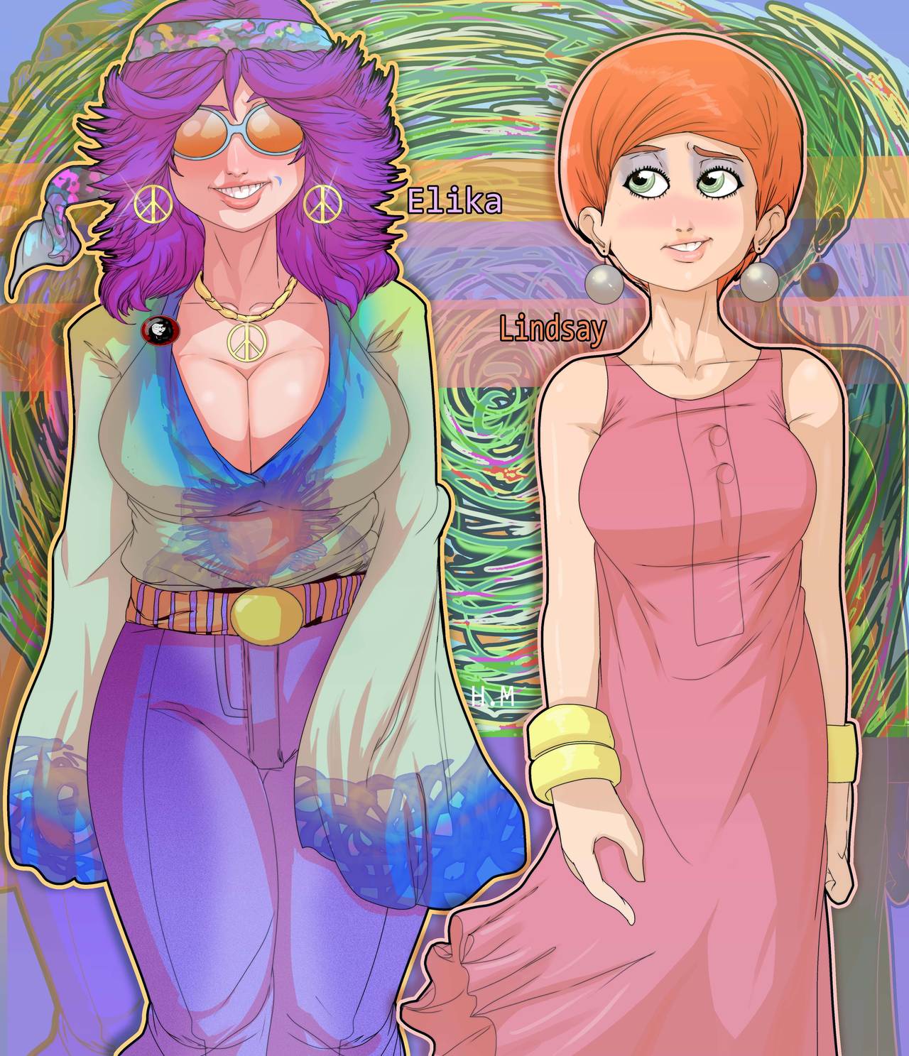 ARTIST EICHH-EMMM page 5 full