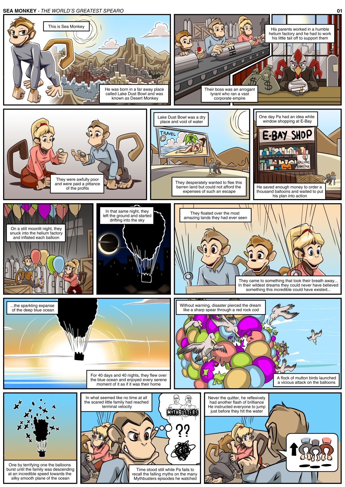 ARTIST Mysticalpha part2 page 7 full