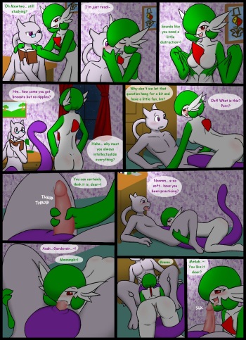 [Livinlovindude] Sexual Congress Between Two Consenting Adults of Opposite Genders + Extras cover