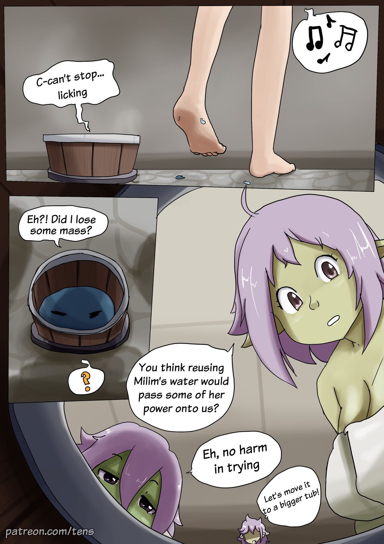 Slime Spa Isekai page 12 full