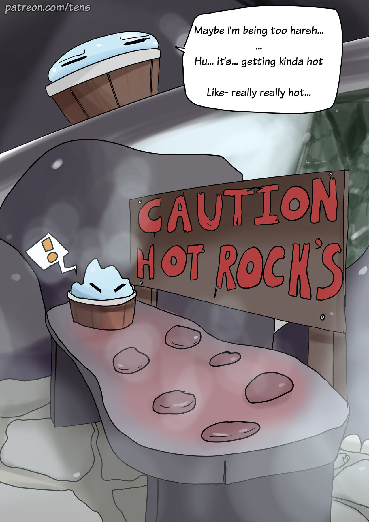 Slime Spa Isekai page 2 full