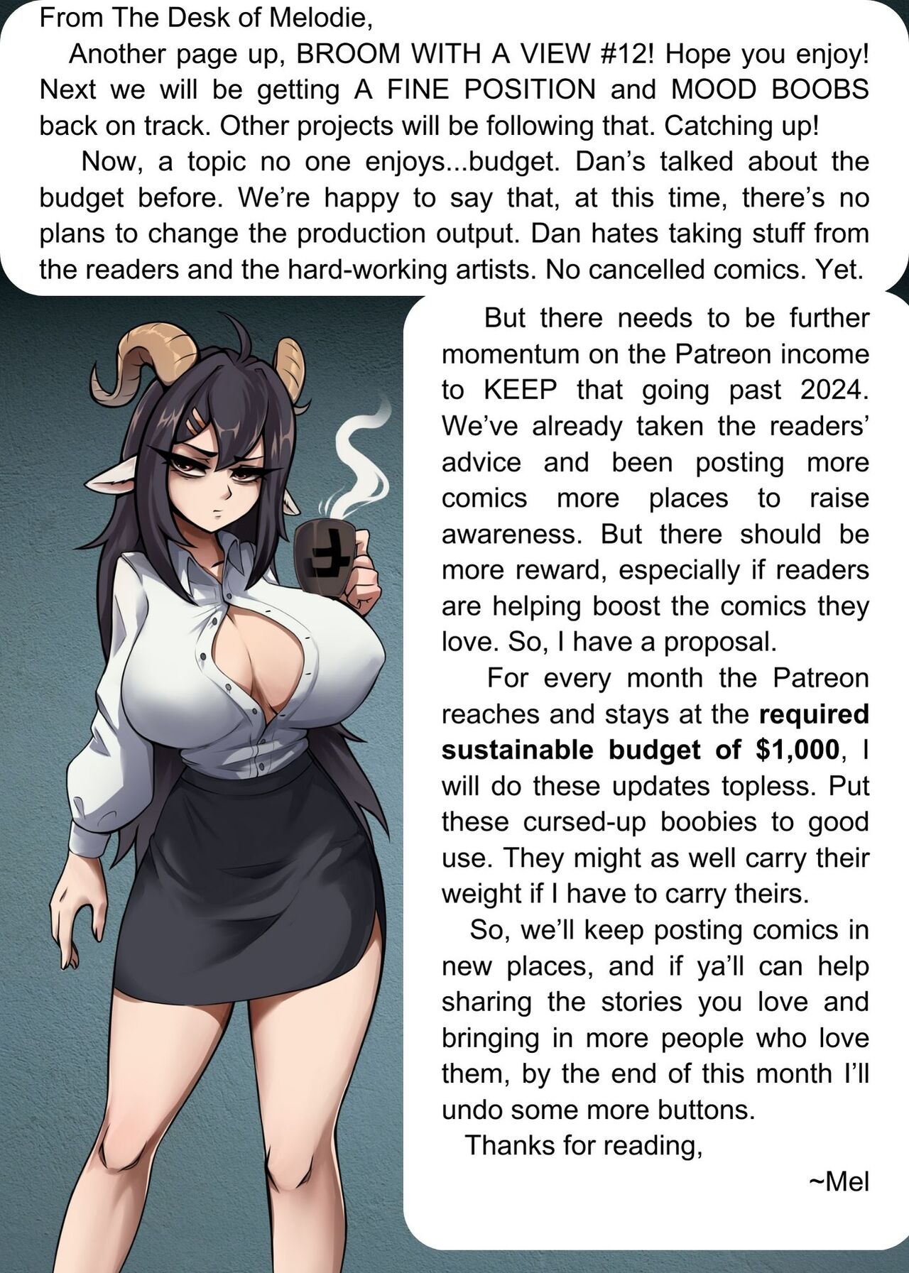 Posts from Melodie page 2 full