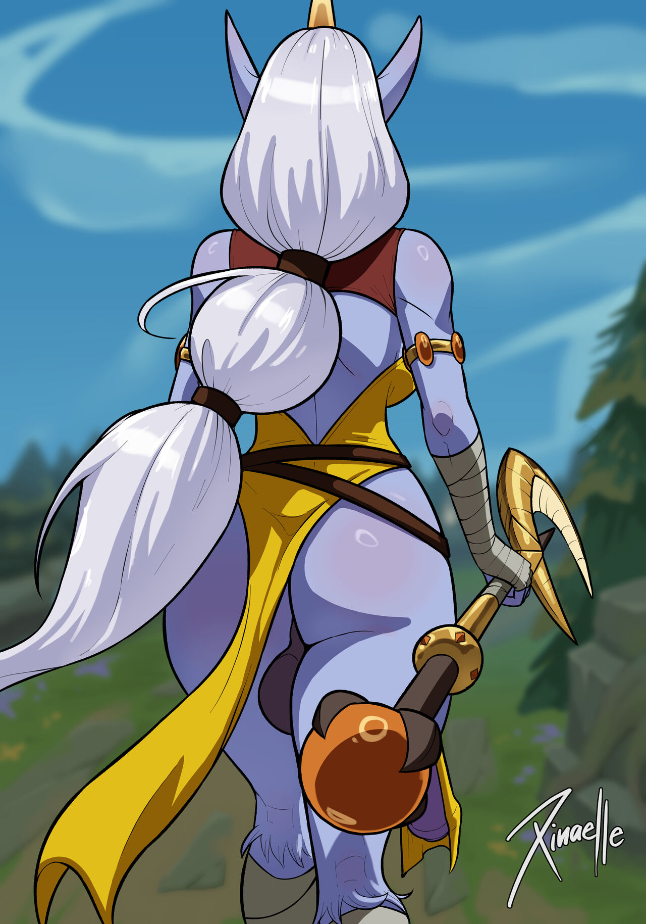 Xinaelle page 3 full