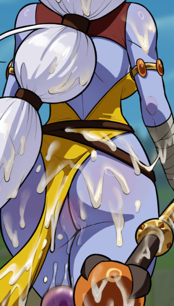 [Patreon] Xinaelle [2020-] cover