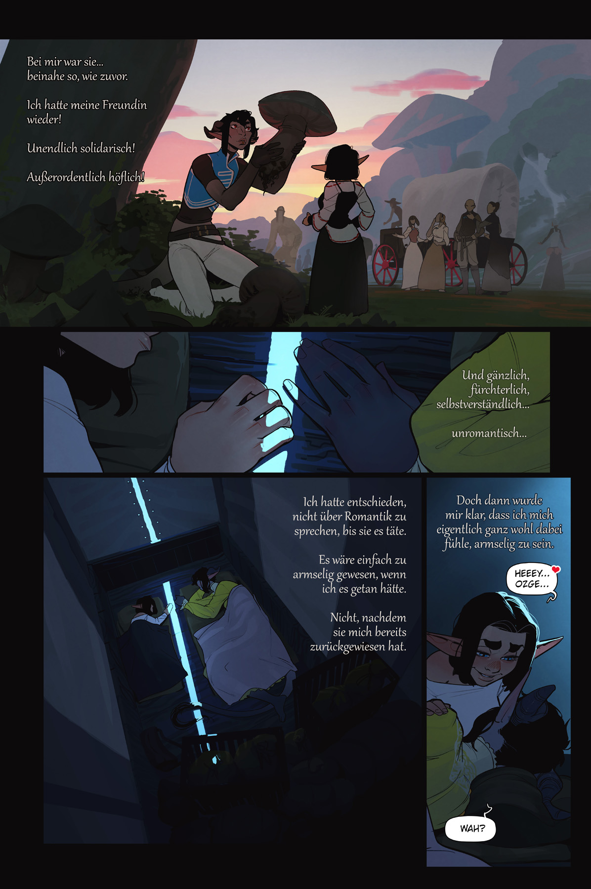 Alfie Deutsch Kapitel 15 page 11 full