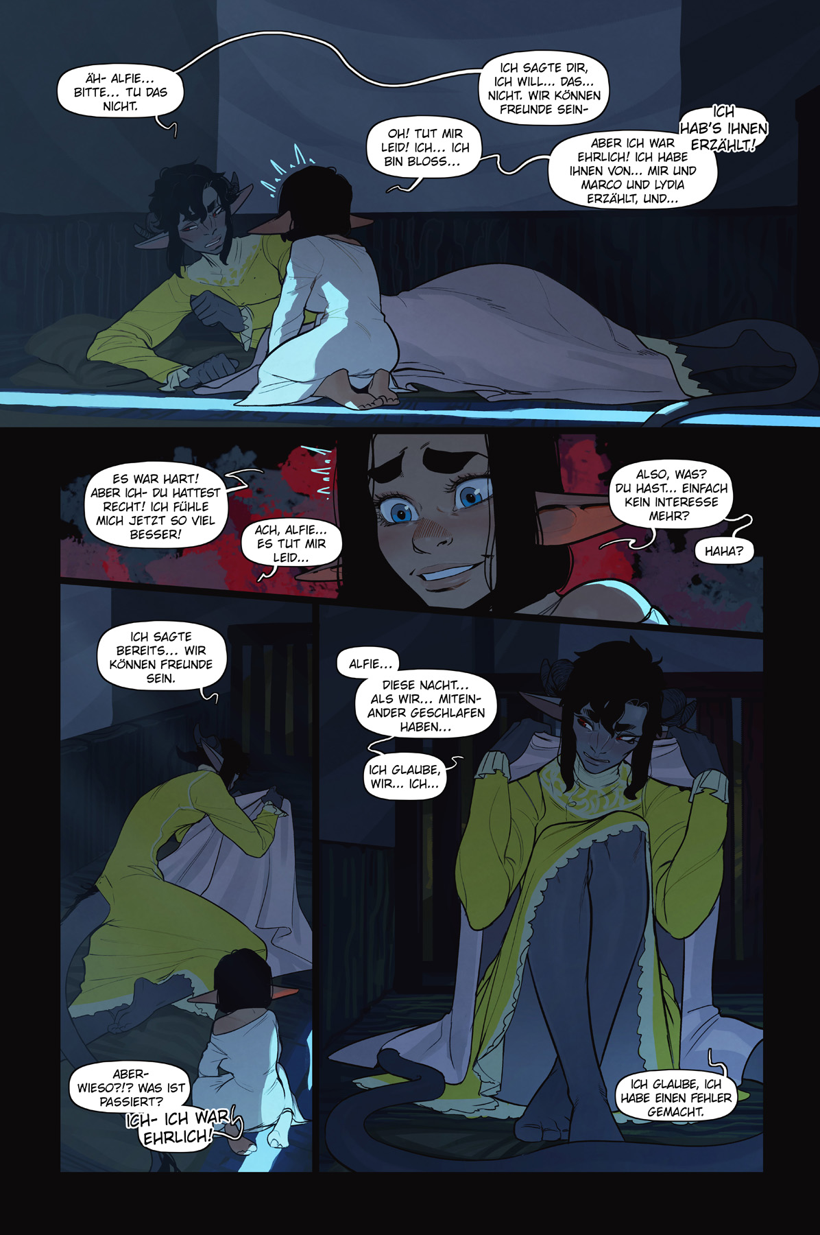 Alfie Deutsch Kapitel 15 page 12 full