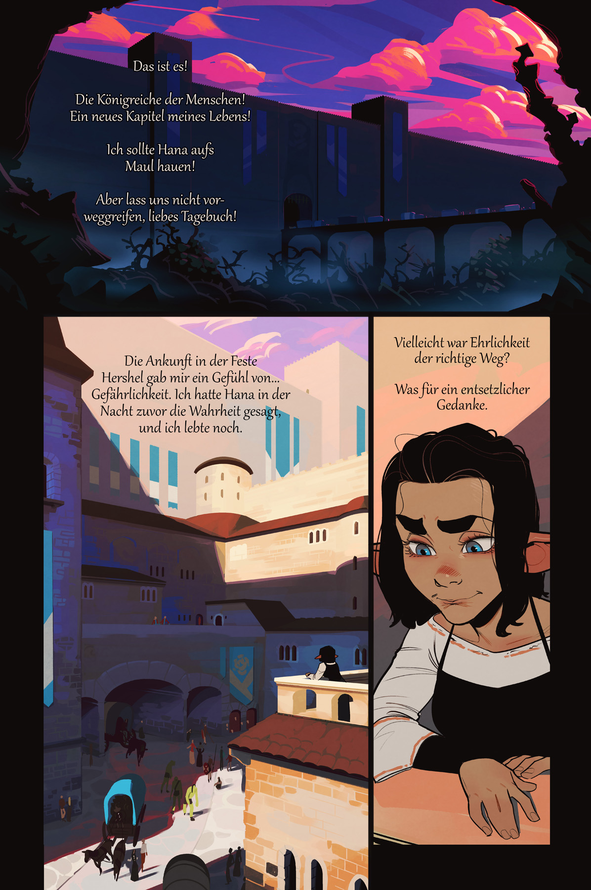 Alfie Deutsch Kapitel 15 page 2 full
