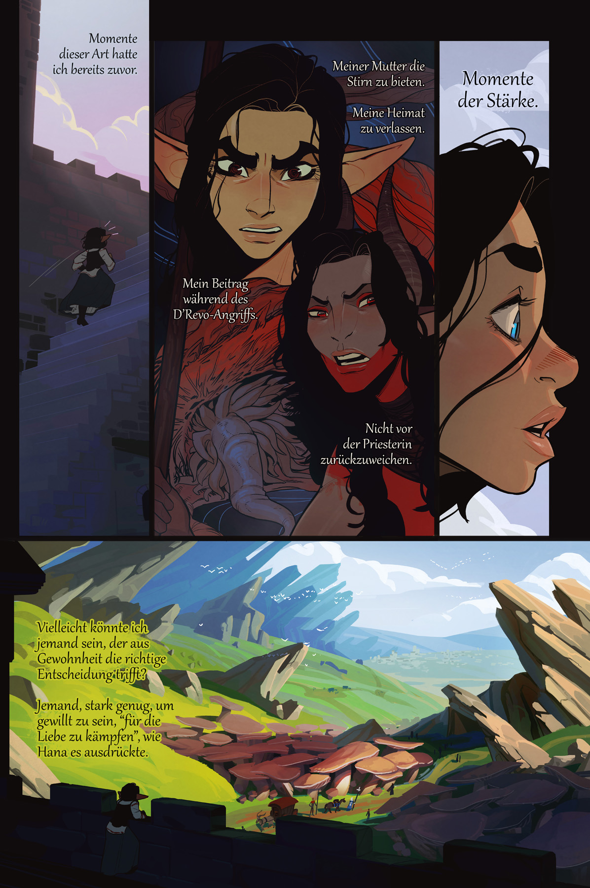 Alfie Deutsch Kapitel 15 page 3 full