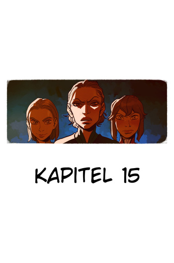 Alfie Deutsch Kapitel 15 cover