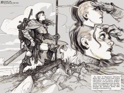 An Encounter with Giants