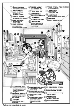 Lulalula☆Room Cap. 2