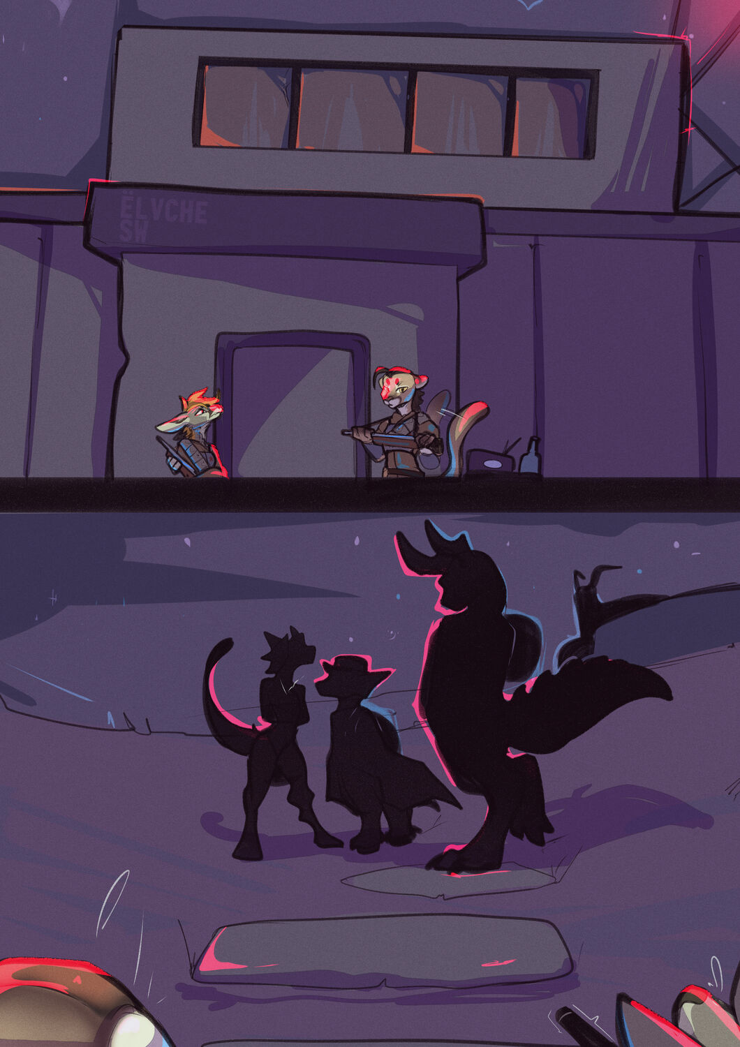 Waste of time Ch8 - Two Appointments page 11 full