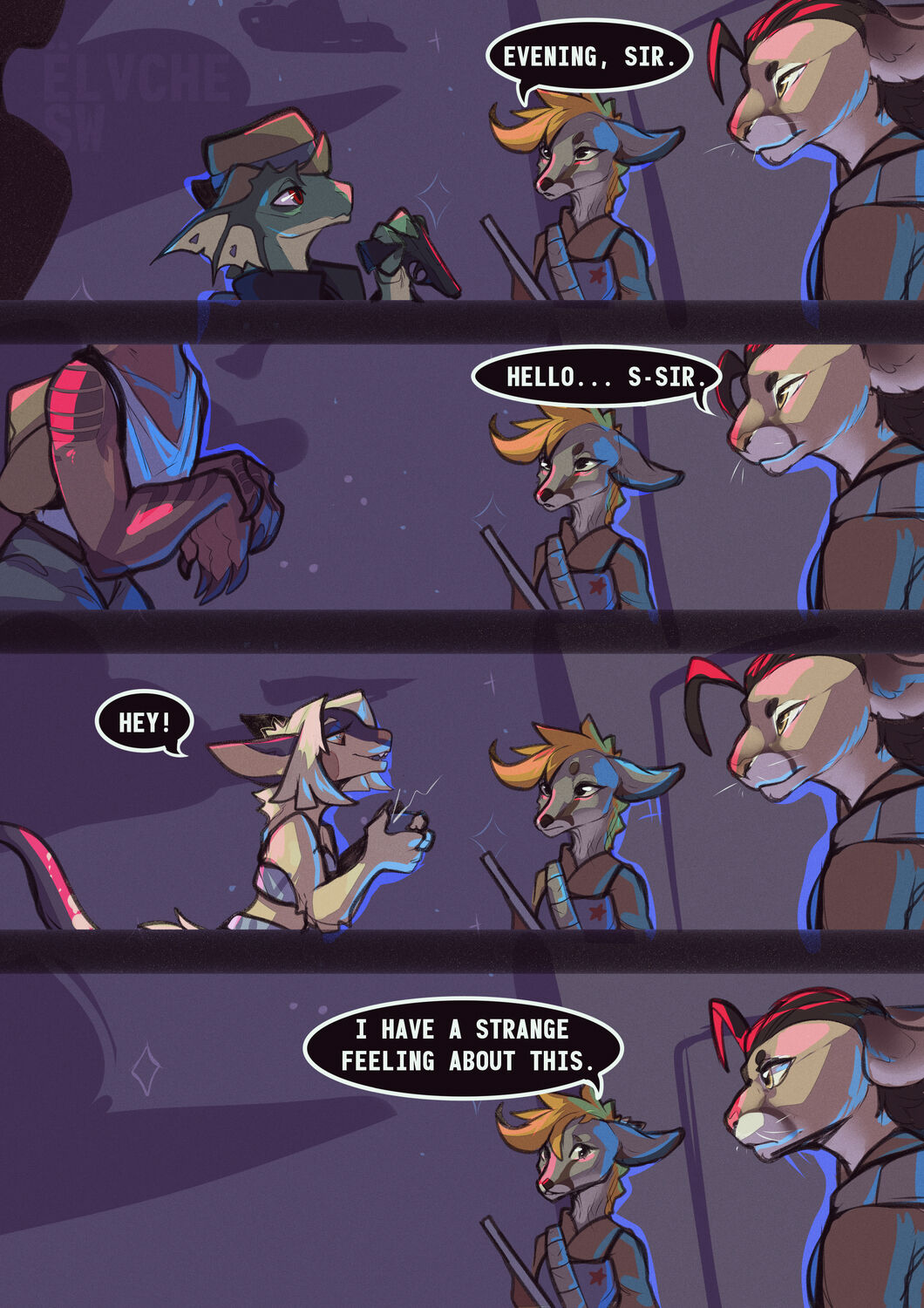 Waste of time Ch8 - Two Appointments page 12 full