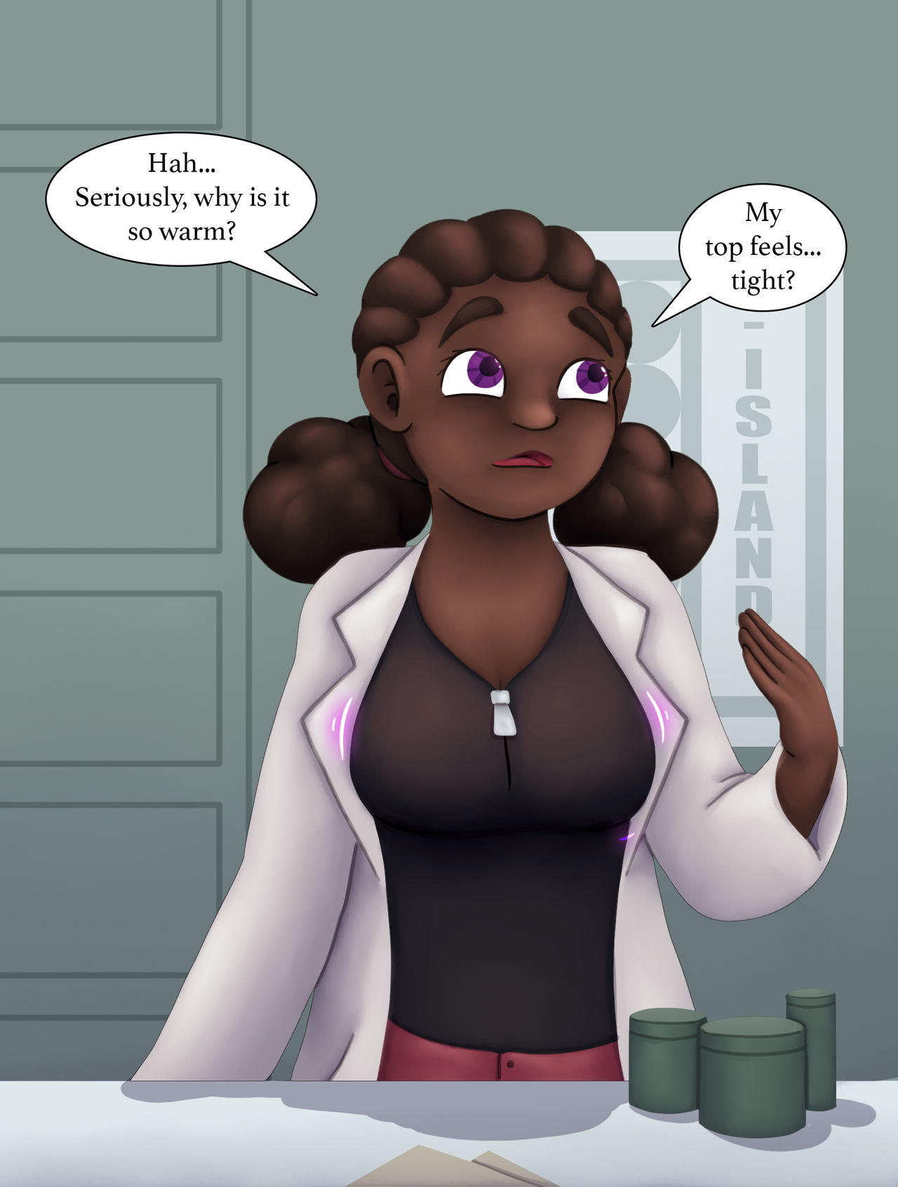 Lab Test page 6 full