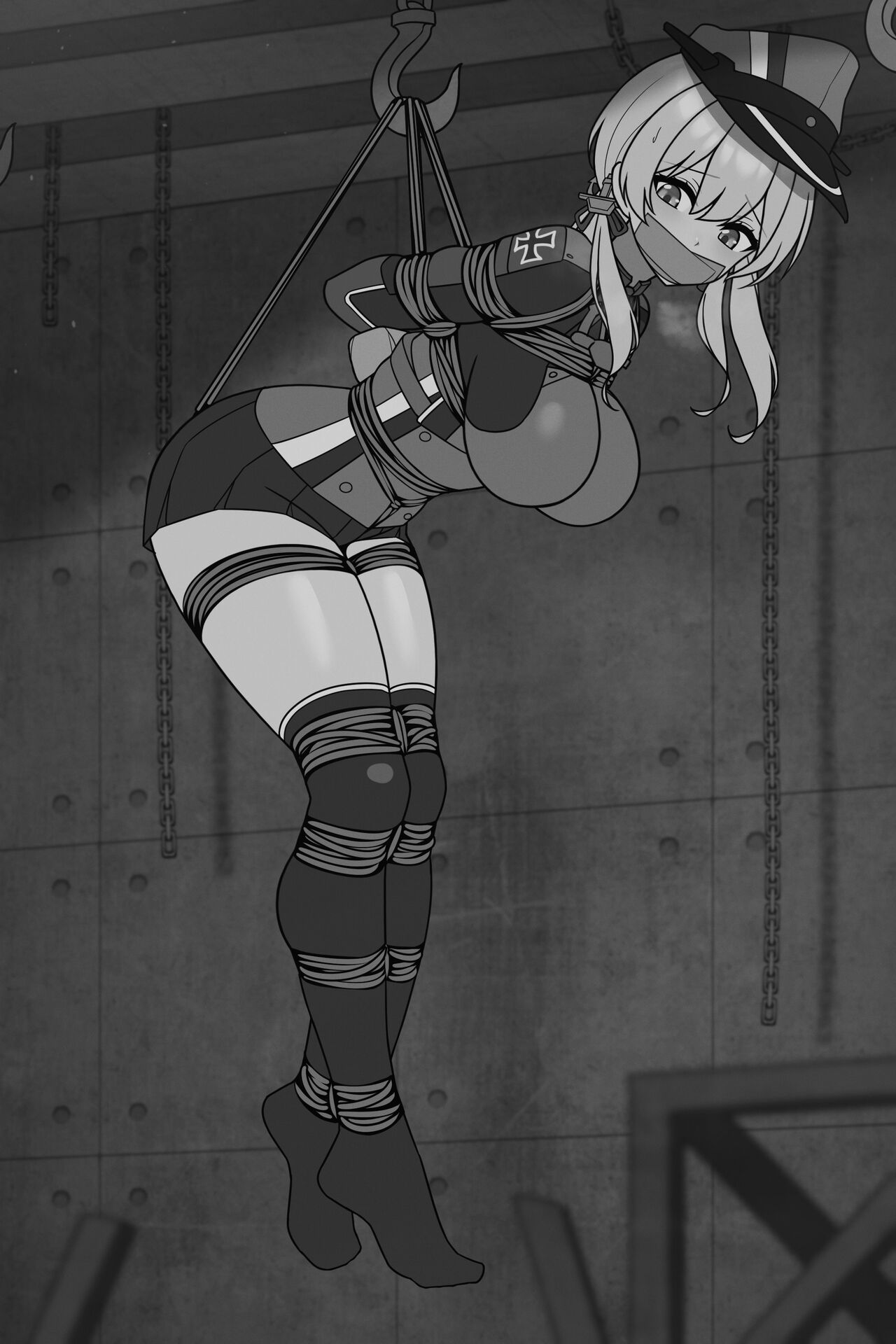 prinz eugen page 2 full