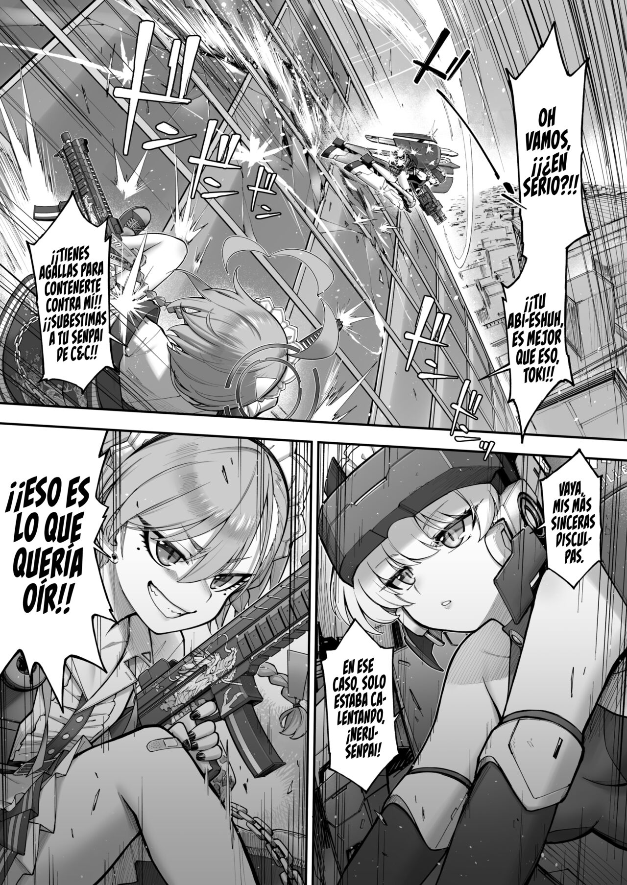 Neru Toki page 12 full