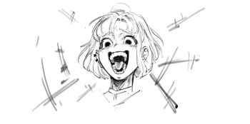 [KiDa, The Varking] It Took My Sister cover