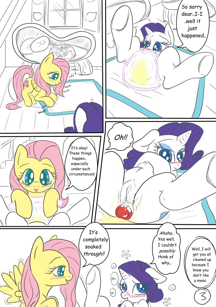 ARTIST kyokimute page 9 full