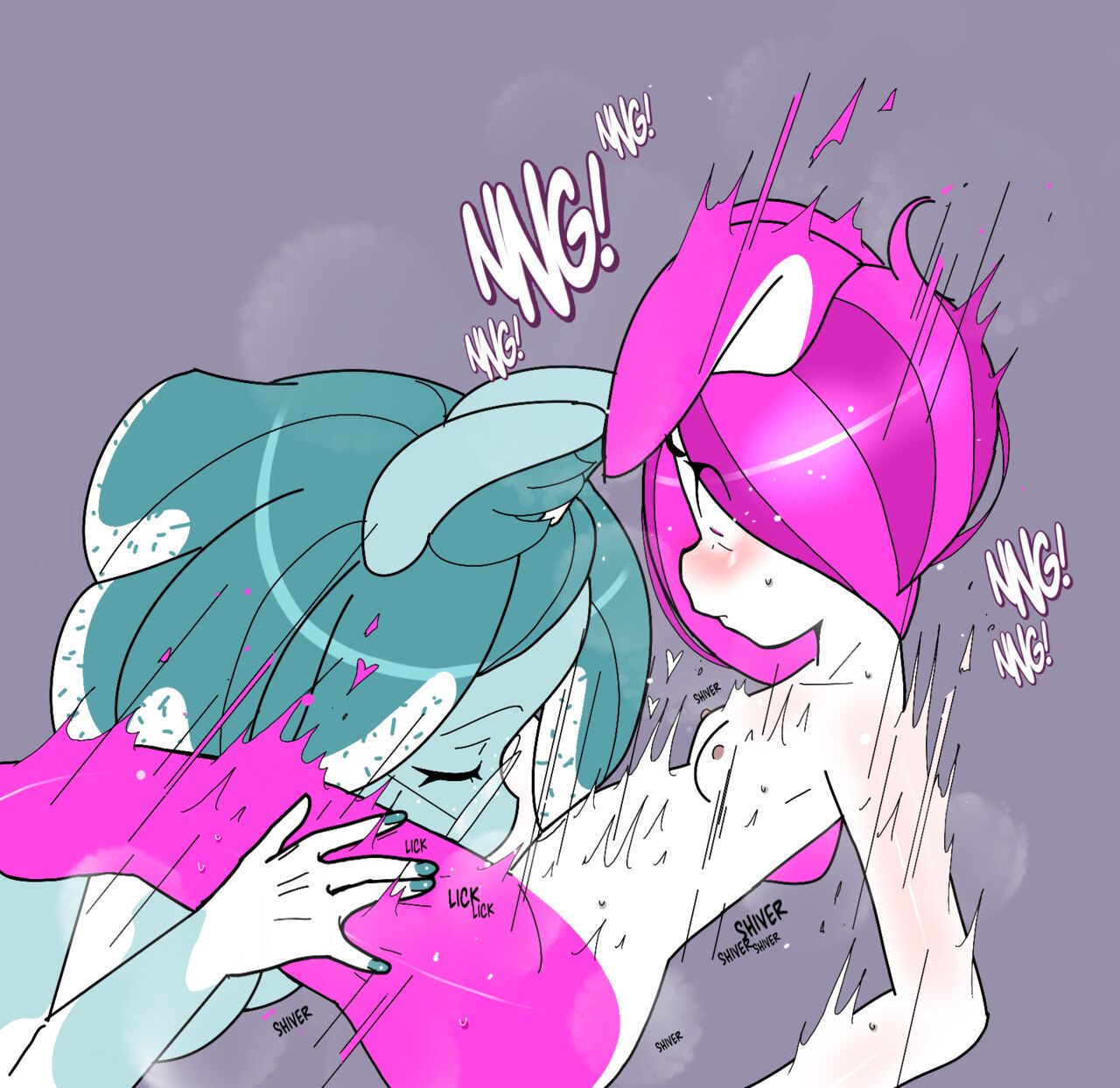 Razzy a bit upset page 12 full