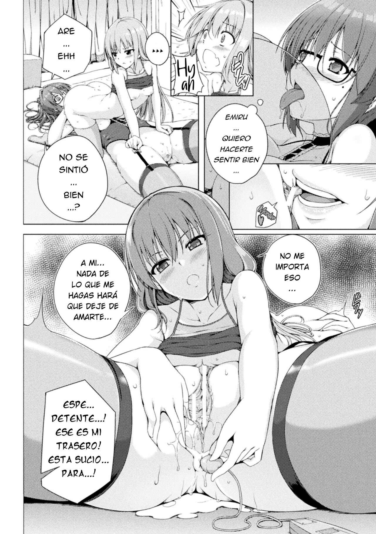 Hinekure x Kahogo page 12 full