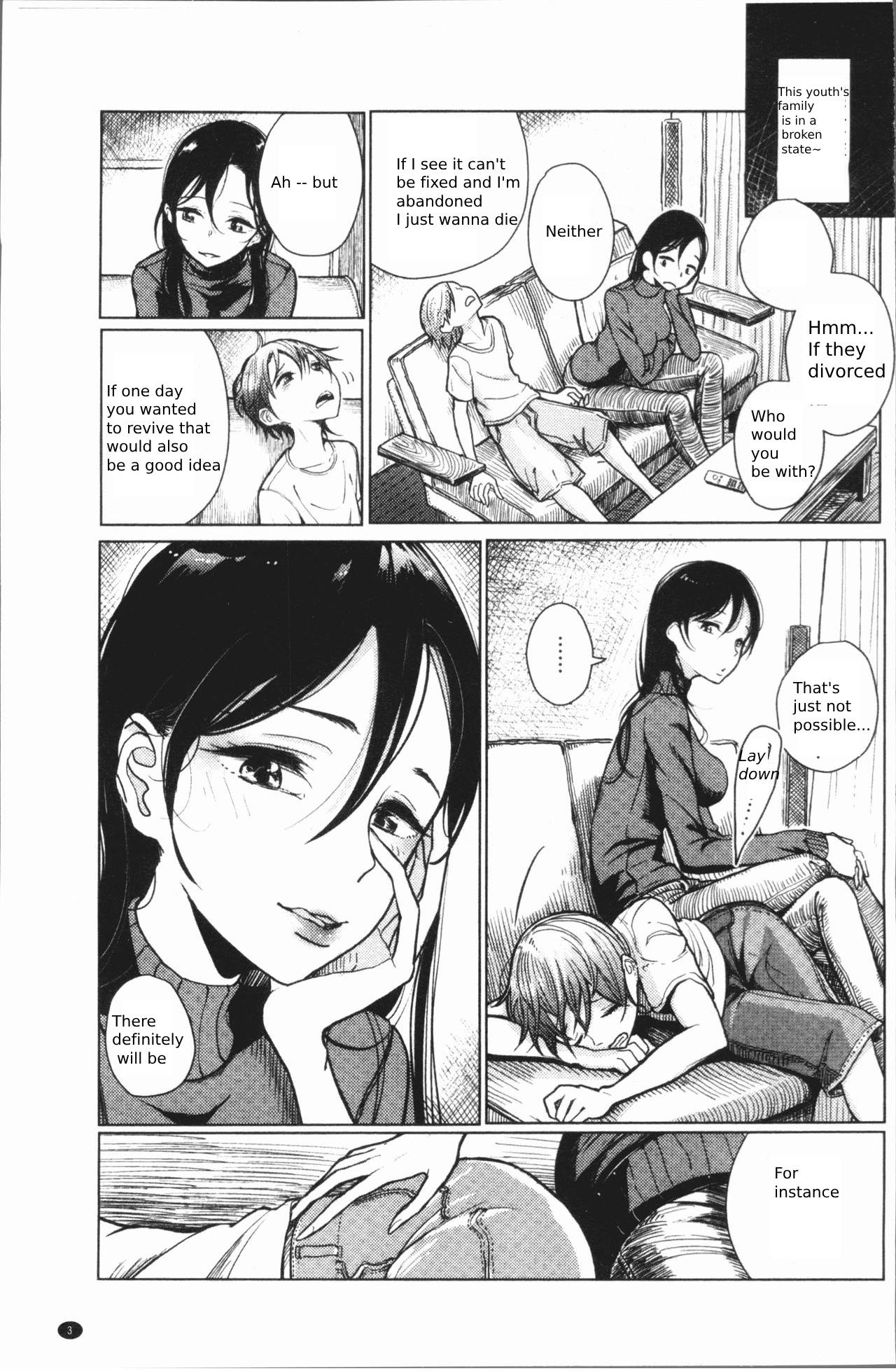Iede - run away page 3 full
