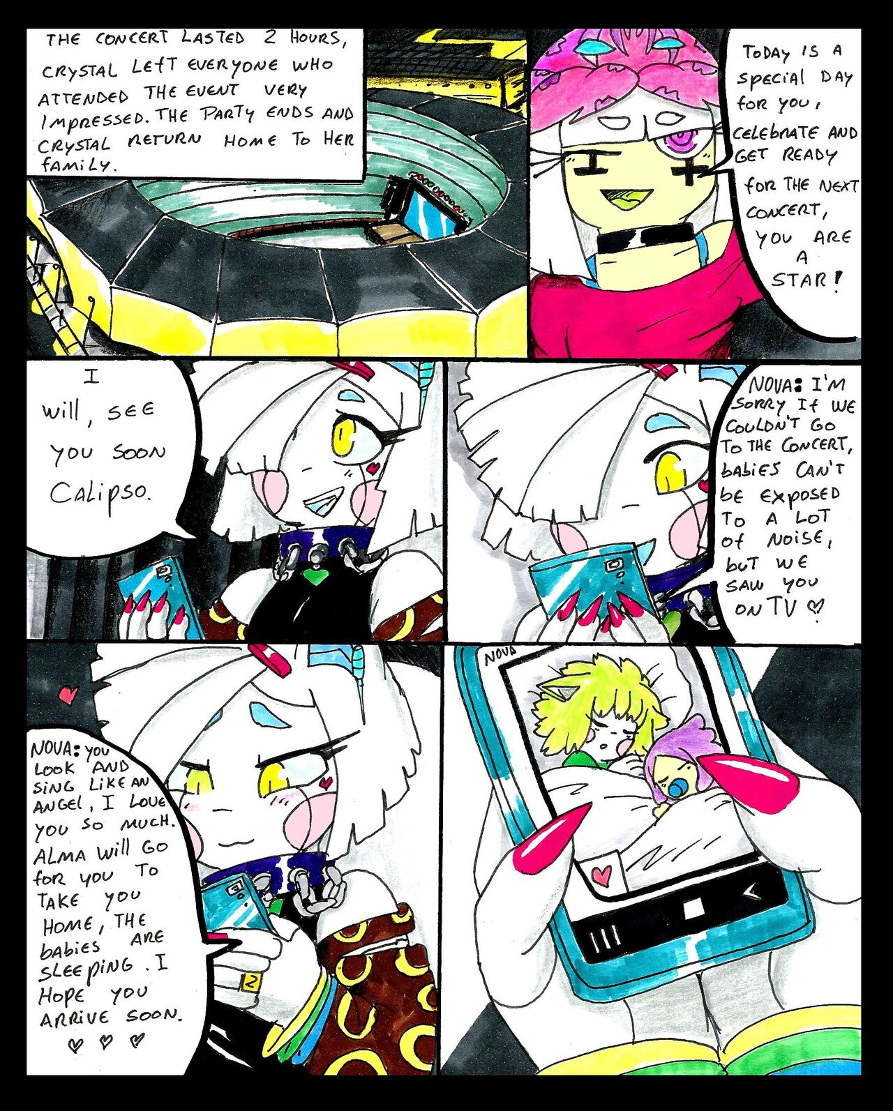 After the Concert page 2 full