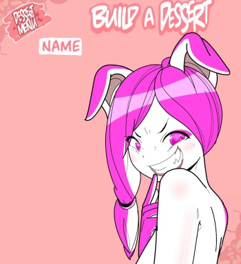 [pawfeather]Razzy cover